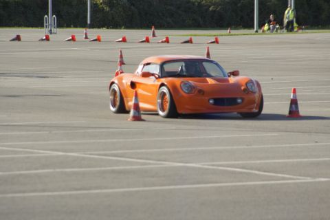 Motorsport Treffen